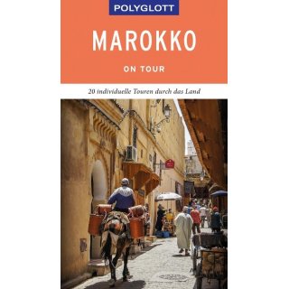 Marokko On Tour