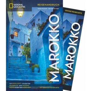 Marokko