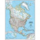 Nordamerika politisch