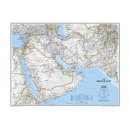 Mittlerer Osten politisch