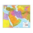 Mittlerer Osten politisch