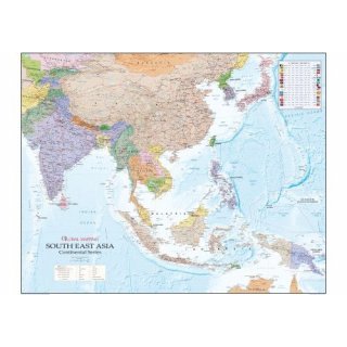 Sdostasien politisch