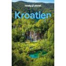 Lonely Planet Reisefhrer Kroatien