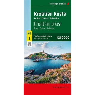 Kroatien Kste