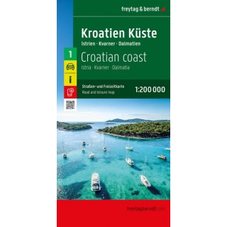 Kroatien Kste