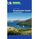 Kroatische Inseln und Kstenstdte