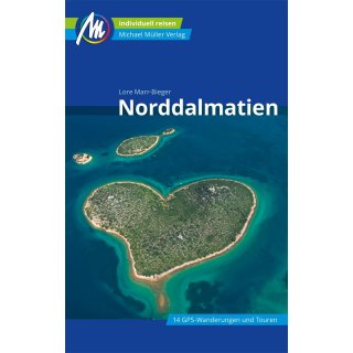 Norddalmatien