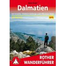 Dalmatien Wanderfhrer