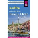 InselTrip Kroastische Adria: Brac & Hvar