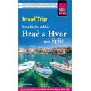 InselTrip Kroastische Adria: Brac & Hvar