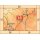 K13: Tafraoute-Nord &bull; Tizourgane &bull; Igherm &bull; 1:120.000