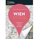 Wien Ciy Atlas