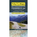 FolyMaps Frankreich Süd 1:250 000