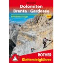 Dolomiten - Brenta - Gardasee