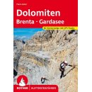 Dolomiten - Brenta - Gardasee