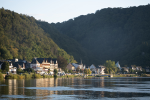 Untermosel